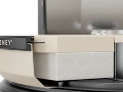 Gozney Dome Dual Fuel (Gas & Wood) Pizza Oven -Alfa Grill Shop Gozney Dome Close Up Insulation v1601986364979