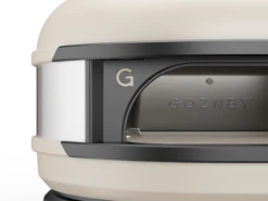 Gozney Dome Dual Fuel (Gas & Wood) Pizza Oven -Alfa Grill Shop Gozney Dome Close Up Paint v1601986368832