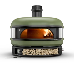 Gozney Dome Dual Fuel (Gas & Wood) Pizza Oven -Alfa Grill Shop GozneyDome Ecom olive wood 2400x200 1240x1000 2a056547 1a42 4ec4 b0dd 08d13c871695