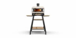 Gozney Dome Dual Fuel (Gas & Wood) Pizza Oven -Alfa Grill Shop GozneyDome PR1 Greencopy Large 1
