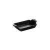 Lodge 10 Ounce Cast Iron Rectangle Mini Server 1 Lodge 10 Ounce Cast Iron Rectangle Mini Server -Alfa Grill Shop HMSRC L
