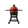 Kamado Joe Konnected Joe Digital Charcoal Grill And Smoker IN-STOCK NOW -Alfa Grill Shop KJ15041123 01 Hero