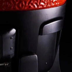 Kamado Joe Konnected Joe Digital Charcoal Grill And Smoker IN-STOCK NOW -Alfa Grill Shop KJ15041123 11 SideHandles