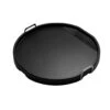 Kamado Joe Karbon Steel Griddle -Alfa Grill Shop KJ15094522 01 Hero No Shadow