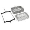 Kamado Joe JoeTisserie Basket Kit 2 Kamado Joe JoeTisserie Basket Kit -Alfa Grill Shop KJ15172022 01 Hero Etail 7e557787 5c88 4d45 aaae a42a61d7fbbb