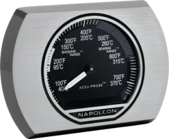 Napoleon Temperature Gauge For Prestige Series