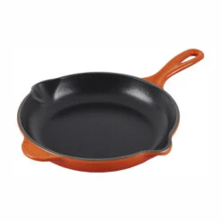 Le Creuset Traditional Skillet - 9" -Alfa Grill Shop L2024 232