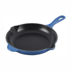 Le Creuset Traditional Skillet - 9" -Alfa Grill Shop L2024 2359