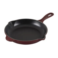 Le Creuset Traditional Skillet - 9" -Alfa Grill Shop L2024 23949