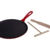 Le Creuset Classic Crepe Pan 10 3/4" -Alfa Grill Shop L2036 2767