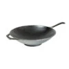 Lodge Chef Collection 12 Inch Stir Fry Skillet 1 Lodge Chef Collection 12 Inch Stir Fry Skillet -Alfa Grill Shop LC12SF