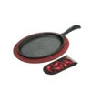 Lodge Fajita Set -Alfa Grill Shop LFSR3 L