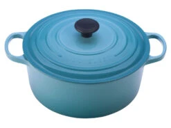 Le Creuset Round Dutch Oven 7 1/4 Qt. -Alfa Grill Shop LS2501 2817