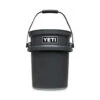 YETI LoadOut 5-Gallon Bucket -Alfa Grill Shop L Main Charcoal Expanded F Loadout