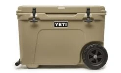 YETI Tundra Haul Wheeled Cooler -Alfa Grill Shop L Main White Expanded F Tundra Haul Tan e4477d5a 0daa 472a adc2 3418ad6e3bf9