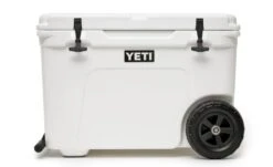 YETI Tundra Haul Wheeled Cooler