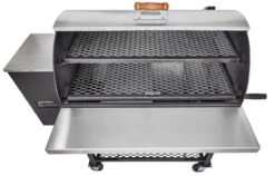 Maverick 1250 Wood Pellet Grill -Alfa Grill Shop LargeGrill E f192ed8e 1b1e 4d03 a26a 004e948a0205 scaled 2 1200x767 1