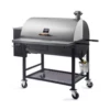 Maverick 1250 Wood Pellet Grill -Alfa Grill Shop Large Grill Hero 2 1