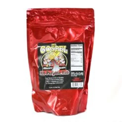Meat Church: The Gospel All-Purpose Rub -Alfa Grill Shop MC The gospel Bag 1024x1024 109f018b abef 4bb8 8fc1 293cd6f37663