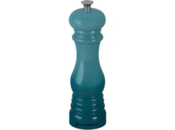 Le Creuset 8" Pepper Mill 15 Le Creuset 8" Pepper Mill -Alfa Grill Shop MG600 17