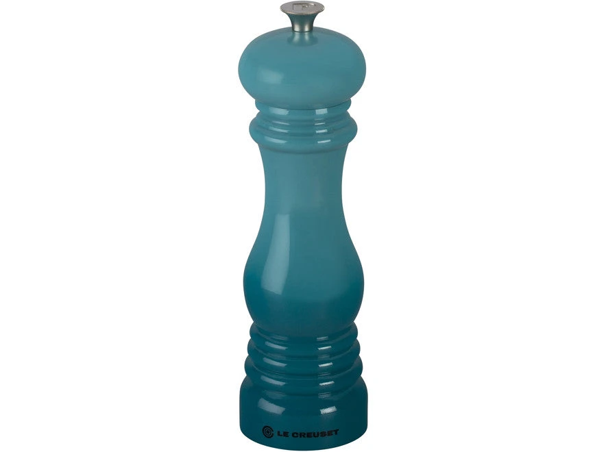Le Creuset 8" Pepper Mill 7 Le Creuset 8" Pepper Mill - Image 5