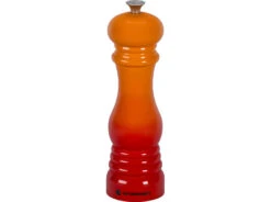 Le Creuset 8" Pepper Mill 17 Le Creuset 8" Pepper Mill -Alfa Grill Shop MG600 2