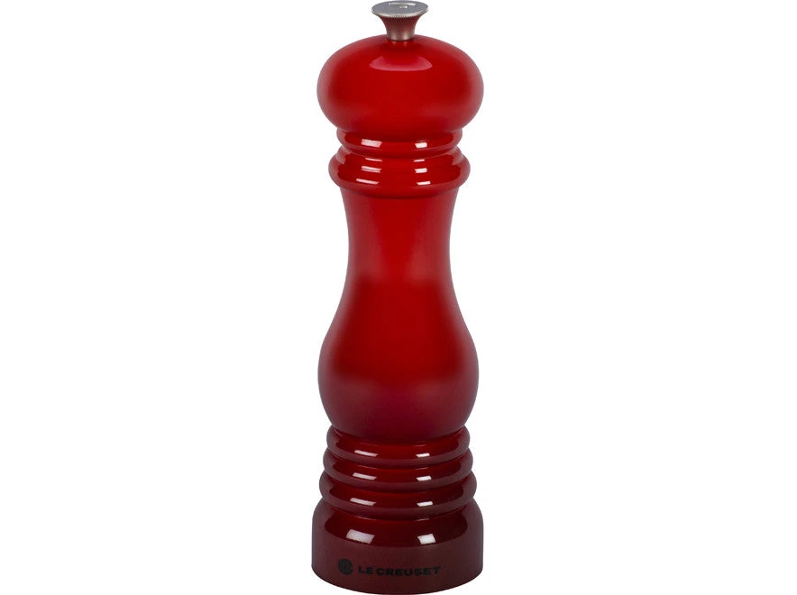 Le Creuset 8" Pepper Mill 4 Le Creuset 8" Pepper Mill - Image 2