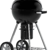 Napoleon 18" Charcoal Kettle Grill NK18K-LEG-1