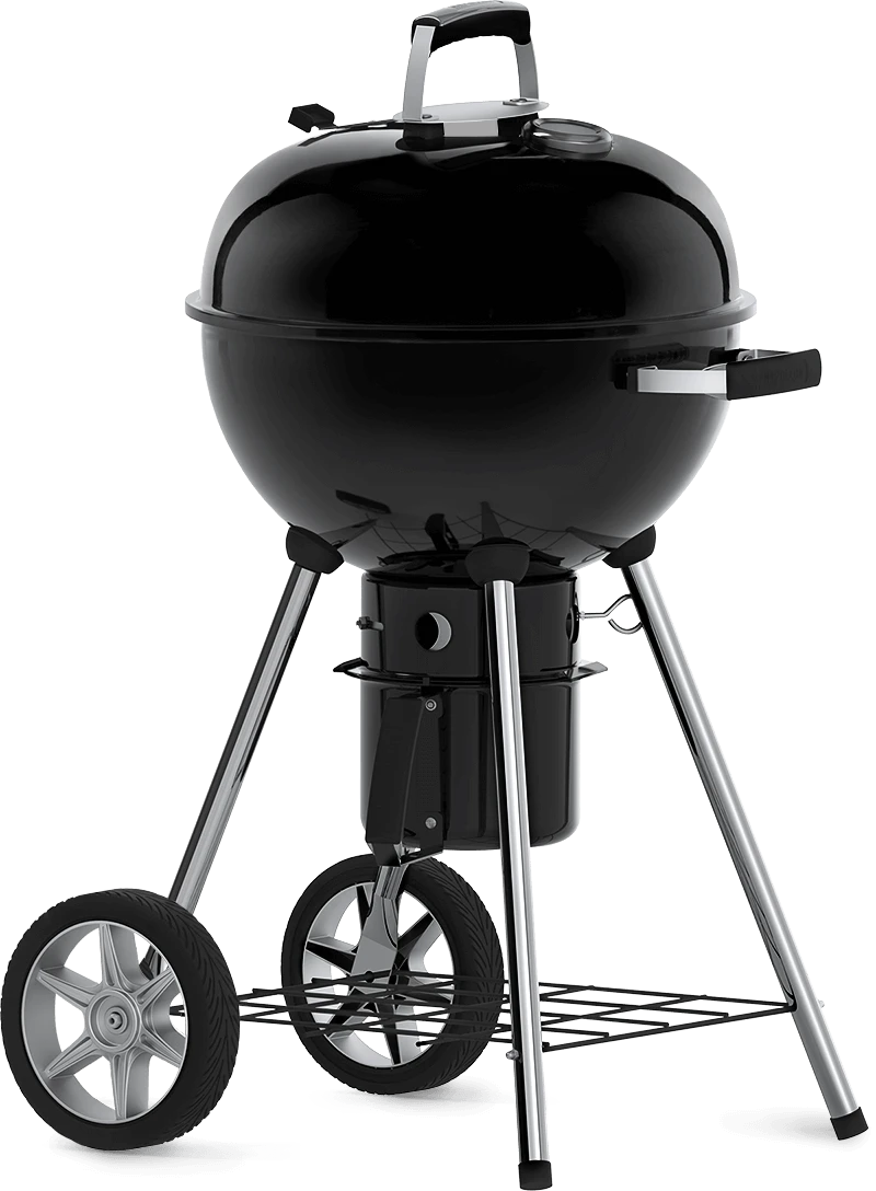Napoleon 18" Charcoal Kettle Grill NK18K-LEG-1 3 Napoleon 18" Charcoal Kettle Grill NK18K-LEG-1