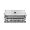 Napoleon Built-in Prestige PRO™ 665 -Alfa Grill Shop Napoleon Prestige PRO 665 Built In Grill Head main