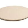 Pizzacraft 15" Round Pizza Stone With Wire Frame -Alfa Grill Shop PC0001 round ceramic pizza stone 15 inch w 1024x1024 881b8ab8 1d94 4a0e 9b3b 4b6fbaeeb965