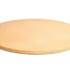 Pizzacraft Thermabond 16.5" Round Pizza Stone -Alfa Grill Shop PC0101 round cordierite pizza stone 16.5 inch w
