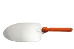 Pizzacraft 12" Soft-Grip Folding Aluminum Pizza Peel