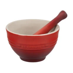 Le Creuset Mortar & Pestle -Alfa Grill Shop PG4050T 1167
