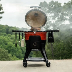Kamado Joe® Pellet Joe 14 Kamado Joe® Pellet Joe -Alfa Grill Shop PJ4