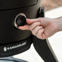 Kamado Joe® Pellet Joe 17 Kamado Joe® Pellet Joe -Alfa Grill Shop PJ6