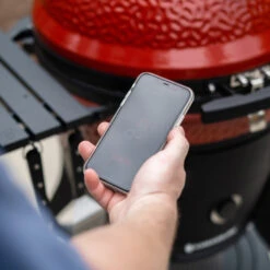 Kamado Joe® Pellet Joe 15 Kamado Joe® Pellet Joe -Alfa Grill Shop PJ7