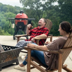 Kamado Joe® Pellet Joe 19 Kamado Joe® Pellet Joe -Alfa Grill Shop PJ9