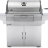 Napoleon Charcoal Professional Grill PRO605CSS -Alfa Grill Shop PRO605 Prod Str Shadow 800px