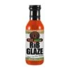 Kosmo's Q: Peach Jalapeño Rib Glaze -Alfa Grill Shop Peach Jalapeno Render 22239.1520006286