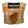 Western Pecan BBQ Cooking Chunks