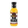 Kosmo's Q: Pineapple Heat Rib Glaze -Alfa Grill Shop Pineapple Heat Render 61353.1520002093
