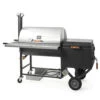 Ultimate Smoker Pit 1 Ultimate Smoker Pit -Alfa Grill Shop Pitts Spitts Feb 226377 0011 Pitts Spitts Feb 226472