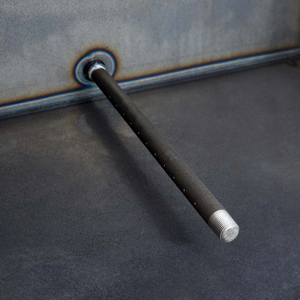 Ultimate Smoker Pit 11 Ultimate Smoker Pit - Image 9