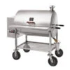 Stainless Steel Maverick 1250 Wood Pellet Grill 2 Stainless Steel Maverick 1250 Wood Pellet Grill -Alfa Grill Shop Pitts and Spitts0014 layers 1 2 600x600 2