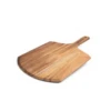 Pizzacraft 12” Acacia Wood Pizza Peel -Alfa Grill Shop Pizzacraft pizza peel acacia