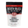 Heath Riles BBQ Pork Injection & Brine 1 Heath Riles BBQ Pork Injection & Brine -Alfa Grill Shop PorkInjectionFrontMain 1200x f90e9ecc 4471 4353 8f43 7d80384ed882
