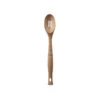 Le Creuset Revolution® Wood Slotted Spoon -Alfa Grill Shop RS1586 32cmRevolutionWoodSlottedSpoonVW301 lpr