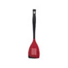 Le Creuset Revolution® Bi-Material Slotted Spatula -Alfa Grill Shop RS2170 VE301 67 lpr