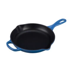 Le Creuset Signature Skillet - 9" -Alfa Grill Shop RS2310 LS2024 2359 LPR